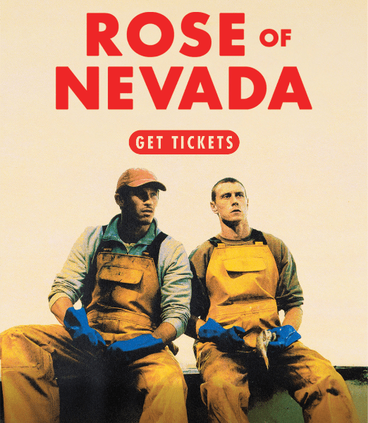 Port Cinema - Rose of Nevada banner image