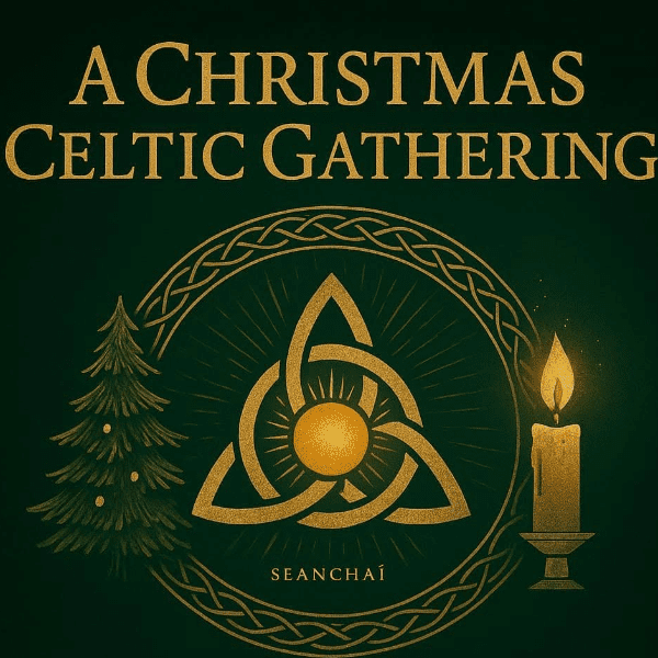 A Celtic Christmas Gathering banner image