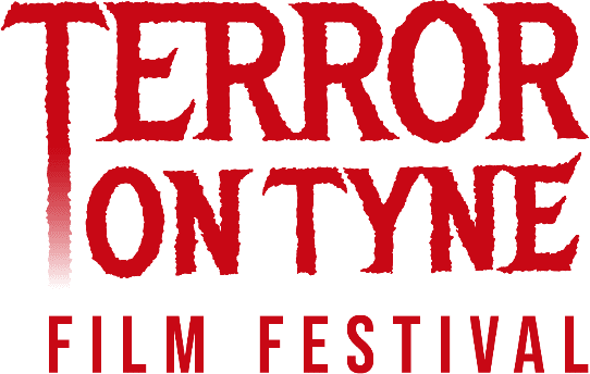 Terror on Tyne film festival banner image