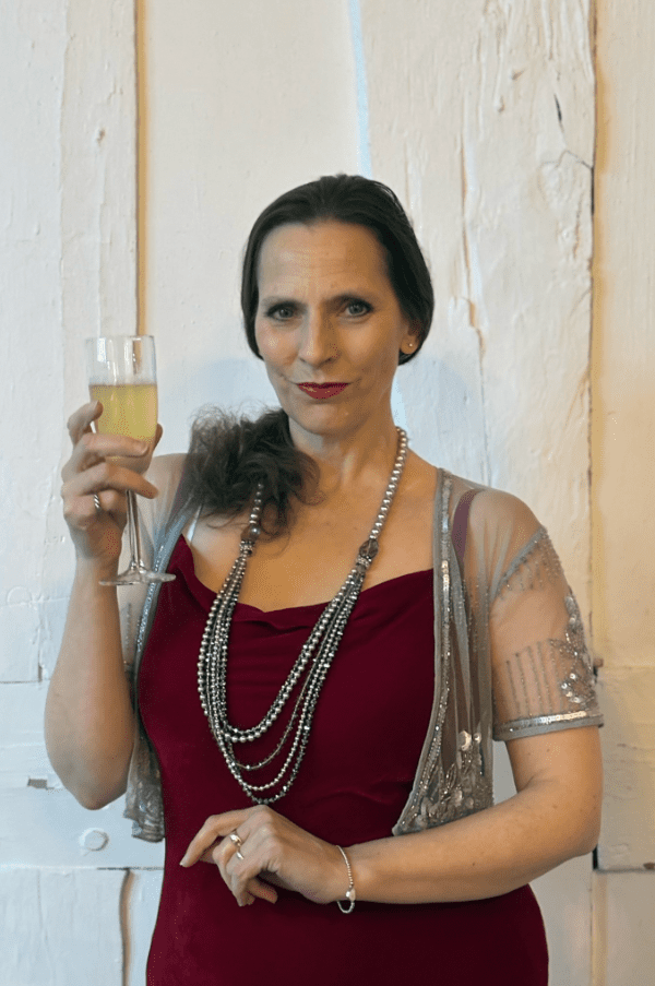 Murder Mystery | Downturn Abbey