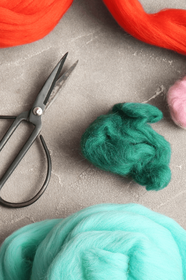 Easter Needle Felting Workshop (ages 18+)