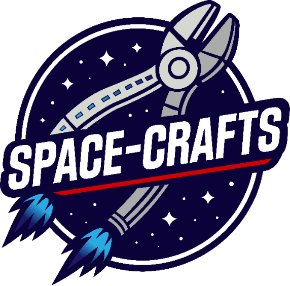 Space-Crafts Sci-Fi Model and Prop Replica Show