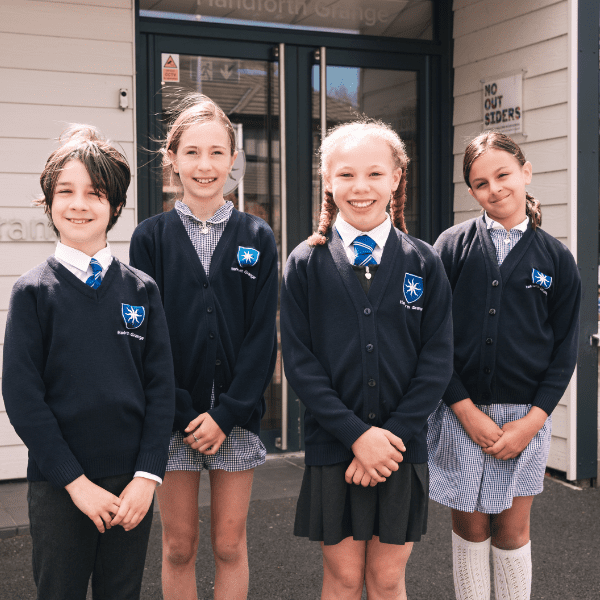 Open Morning Tours banner image