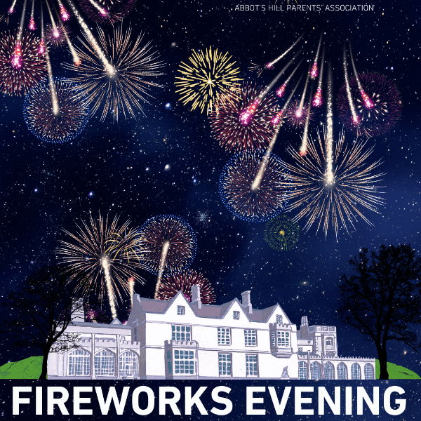 FireWorks banner image