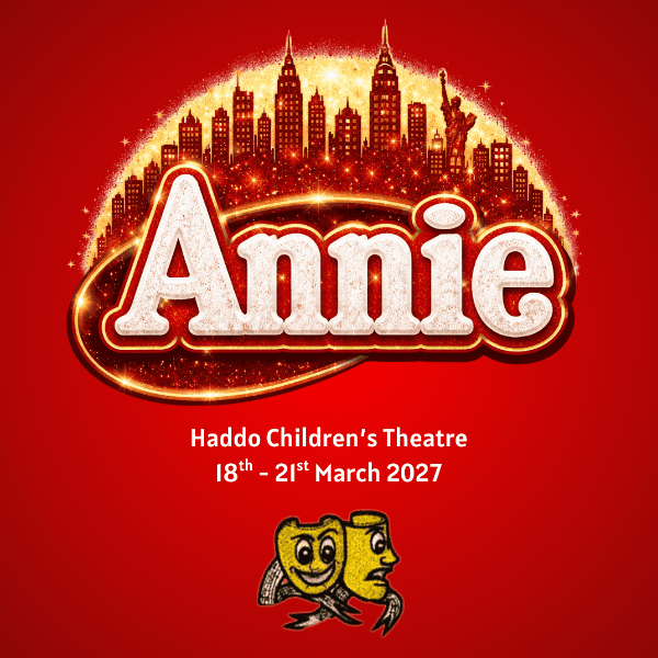 Annie banner image