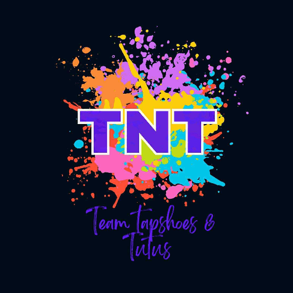 TAPSHOES &amp; TUTUS DESTINATION UNKOWN banner image