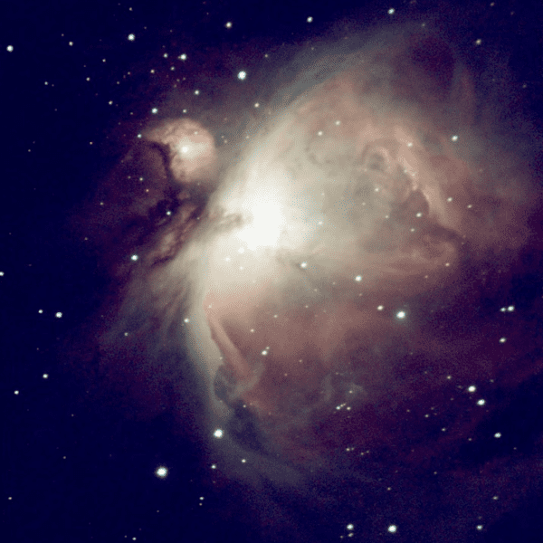 Wonders of the night sky banner image