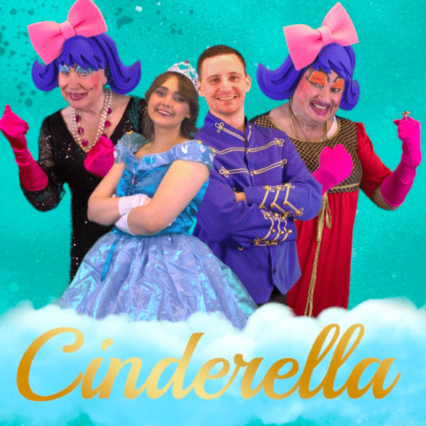 Cinderella 2026 banner image