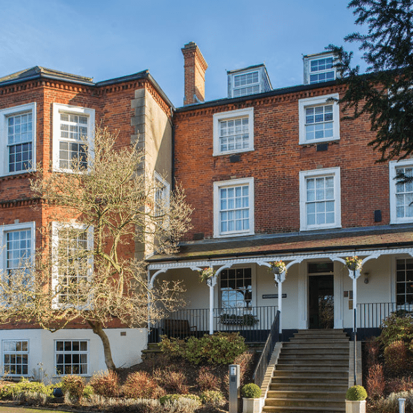 Networking with a Difference at Brandshatch Place Hotel &amp; Spa banner image