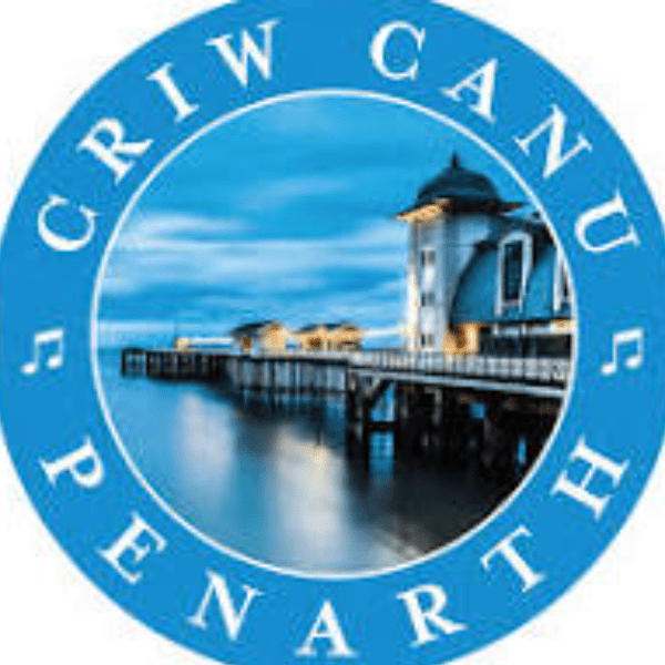 Cyngerdd Nadolig - Criw Canu Penarth - Christmas Concert banner image