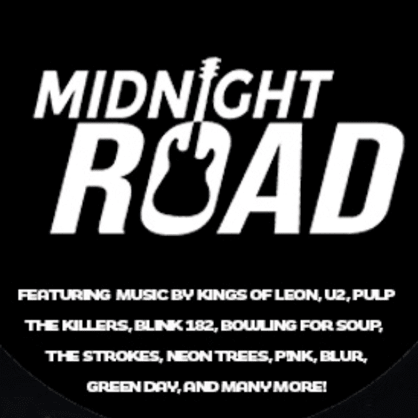 Midnight Road Live at Victory Hall II banner image