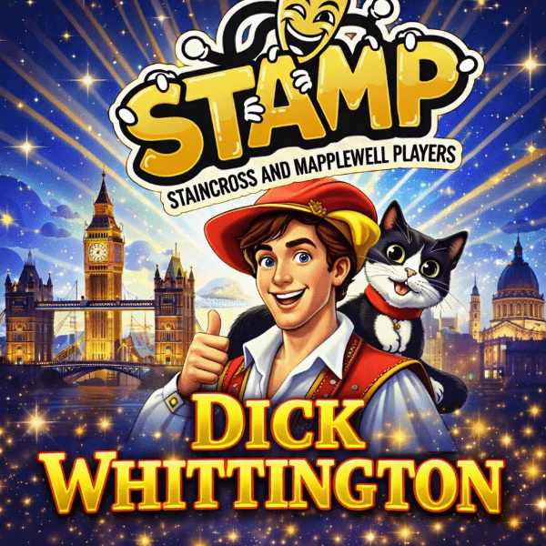 Dick Whittington banner image