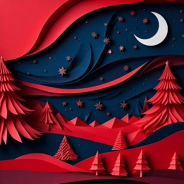 Christmas Spectacular (Mattinee) banner image