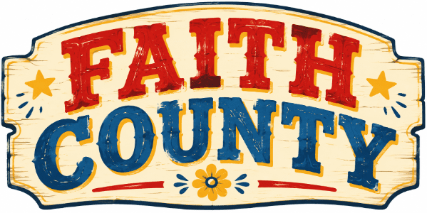 Faith County banner image