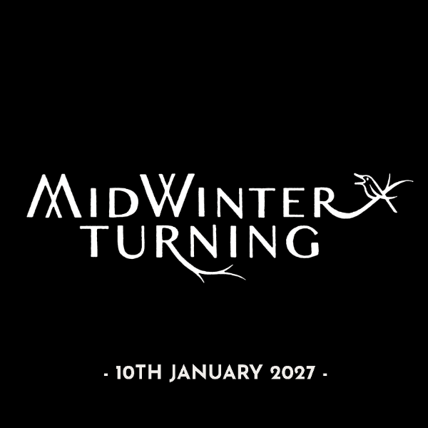 MidWinter Turning 2027 (2:30pm Performance) banner image