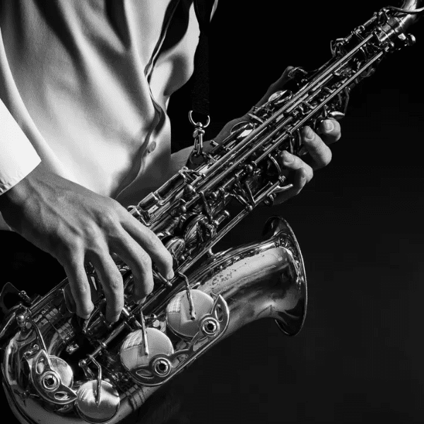 Kilsby Jazz Club-Alligator Gumbo Band banner image