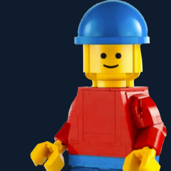 LEGO Fun Morning banner image