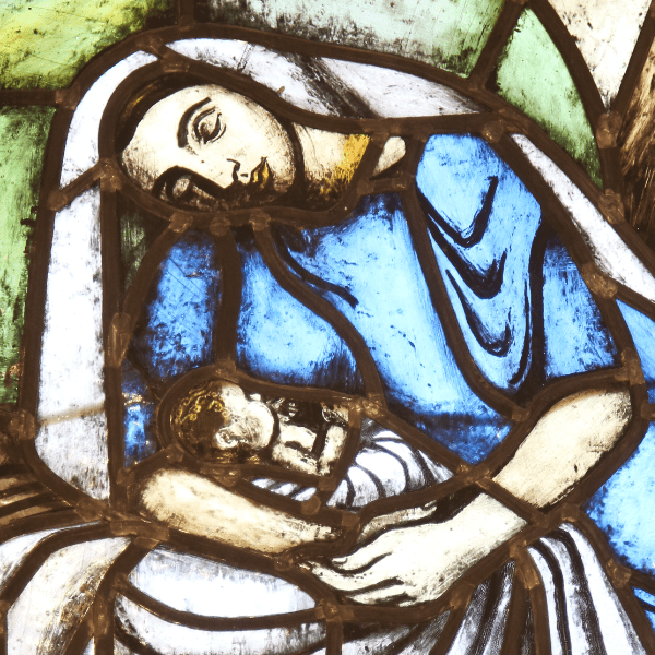 Mariakonferens banner image