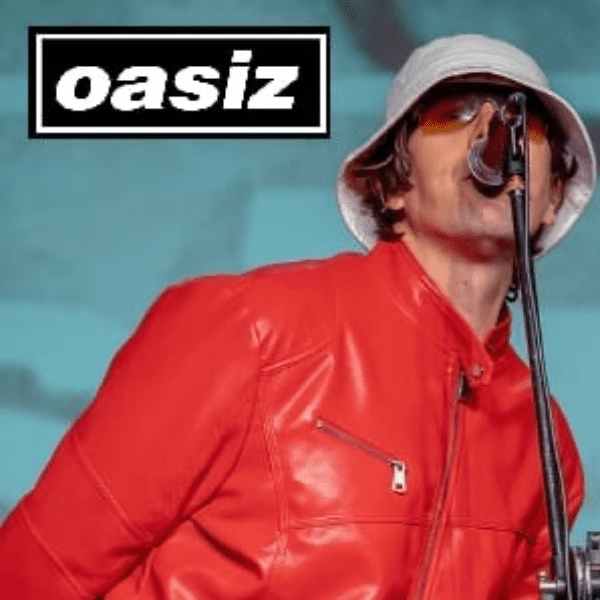 OASIZ banner image