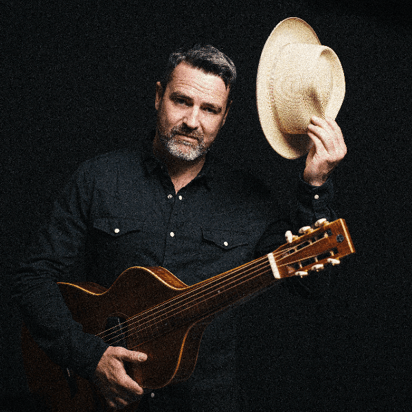 Martin Harley banner image