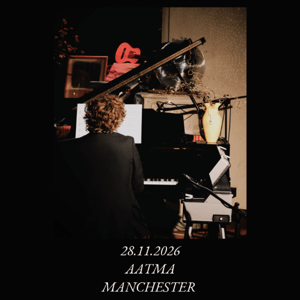 Rhys Turner + Nathan Lilley &amp; Accident, Maryland banner image