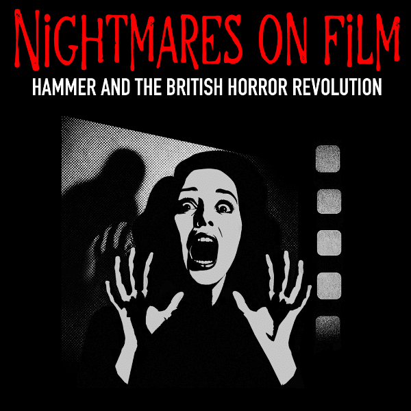 Nightmares On Film banner image