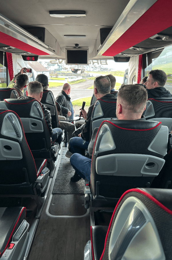 NW200 Circuit Tour at NW200 Winners Podium event tickets from TicketSource
