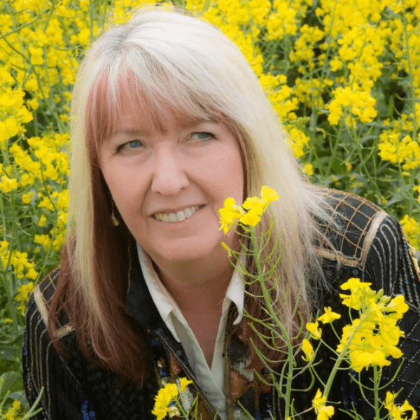 Maddy Prior in Concert banner image