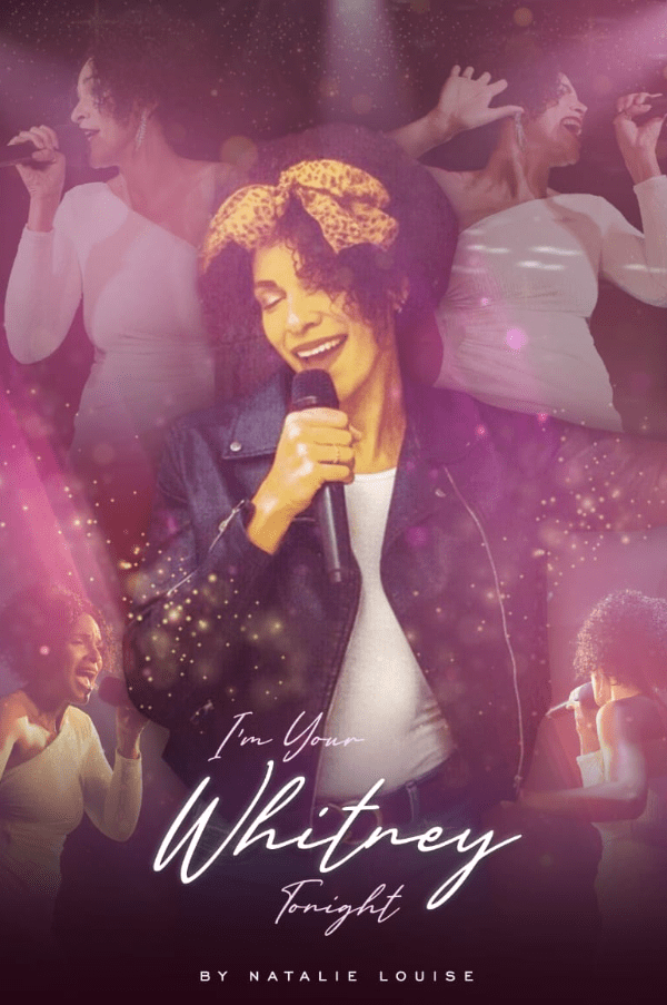 Whitney Houston Tribute Night