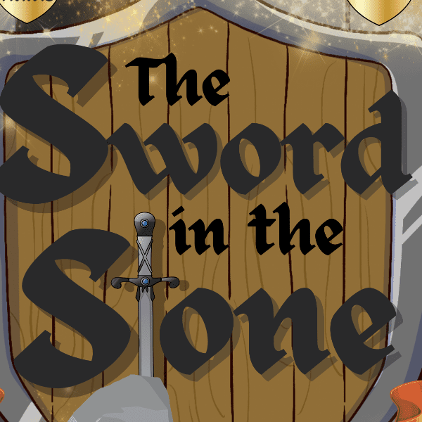 The Sword in the Stone: A Family Adventure. banner image