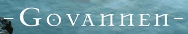 Govannen banner image