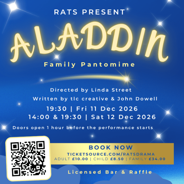 Aladdin banner image