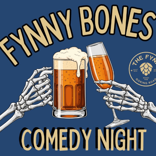Fynny Bones banner image