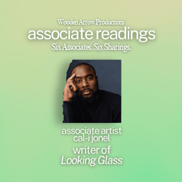 Looking Glass - WA Associate Readings banner image