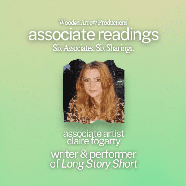 Long Story Short - WA Associate Readings banner image
