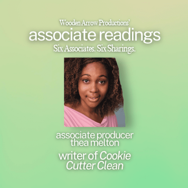Cookie Cutter Clean - WA Associate Readings banner image