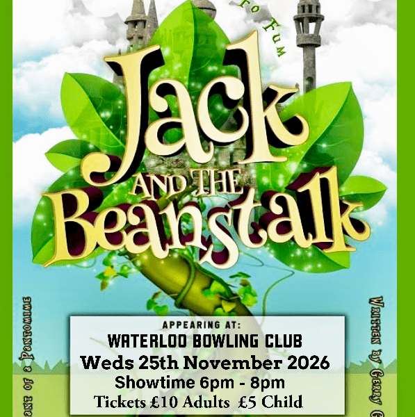 Jack And The Beanstalk banner image