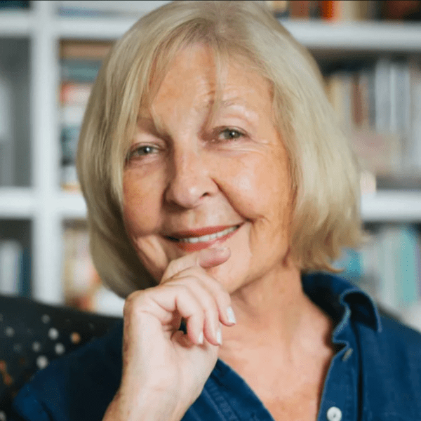Jane Campbell: Cat Brushing banner image