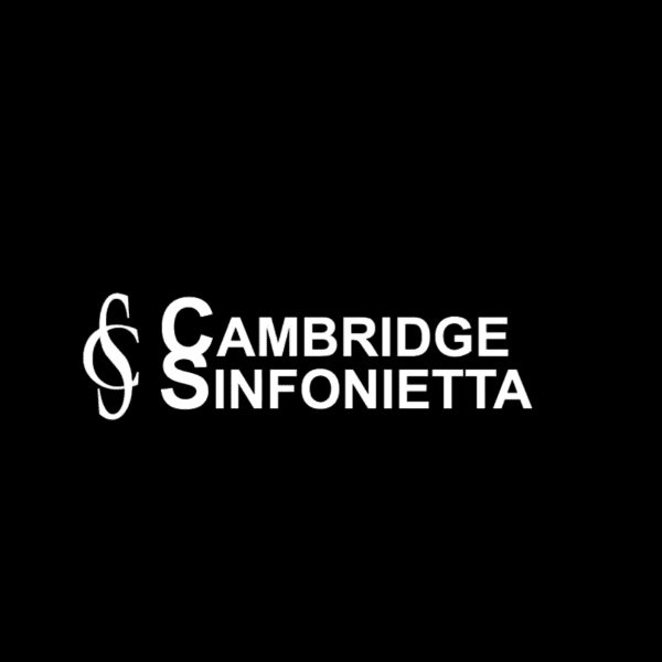 Cambridge Sinfonietta December concert for children and young people banner image