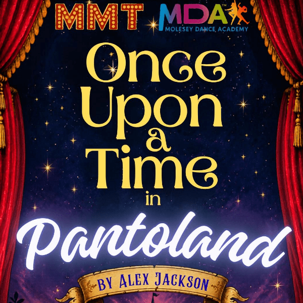 Once Upon a Time in Pantoland banner image