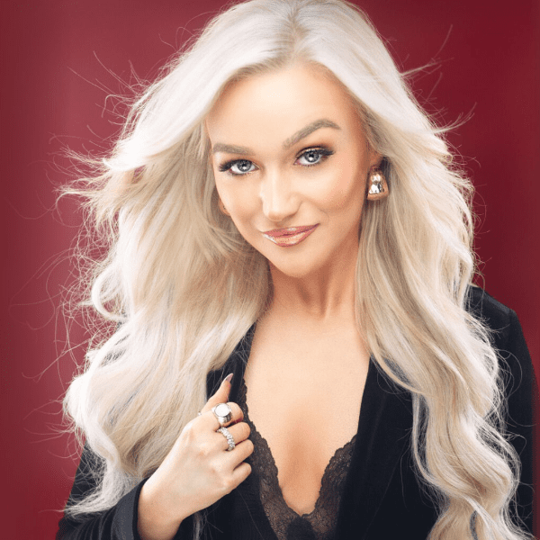 Claudia Buckley &amp; her Band banner image