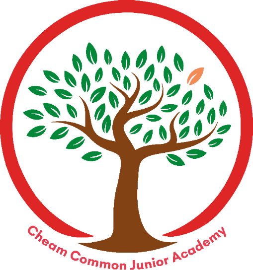 Cheam Common Juniors' School Tour - 8th January 2027 banner image