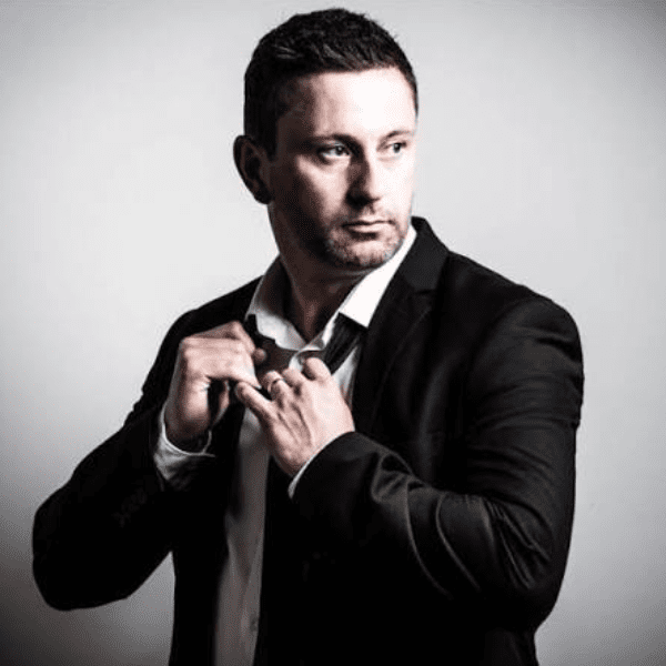 An Evening of Music with Steve Walters as Michael Buble banner image