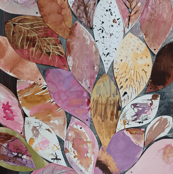 Painting with Plants banner image