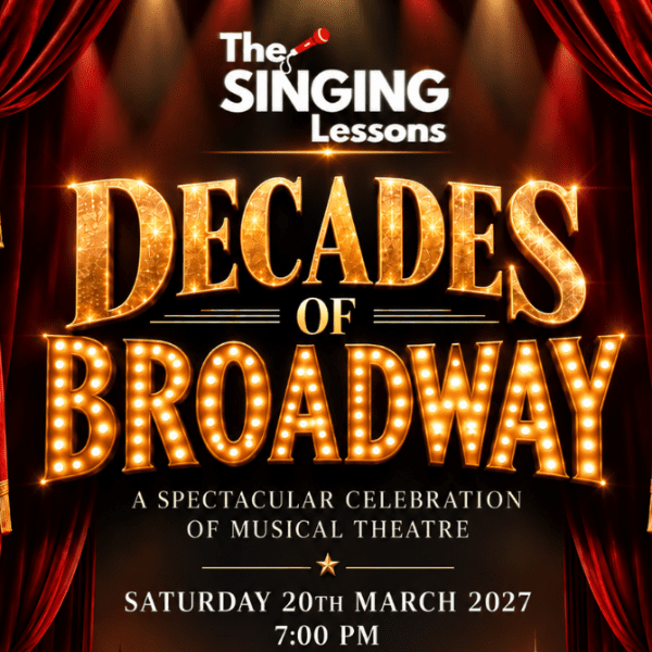 Decades of Broadway banner image
