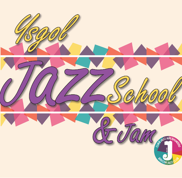 Brecon Jazz CIO Guitar Workshop banner image