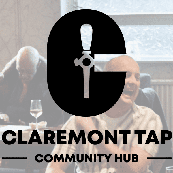 Claremont Tap Autumn Social and Fundraiser banner image