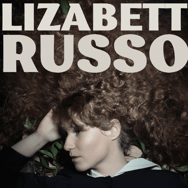 Living Room Sessions with Lizabett Russo banner image