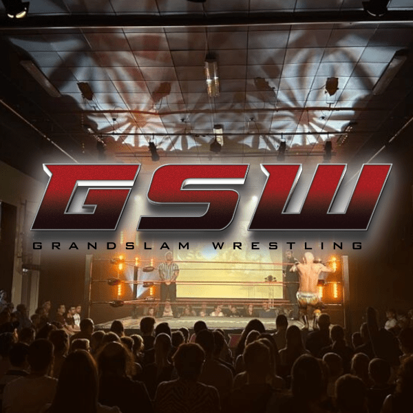 Grand Slam Wrestling banner image