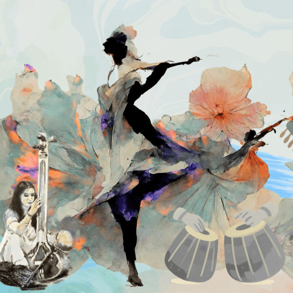 Artists For Peace 2026 banner image